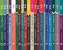 Cover: Second Language Acquisition Collection 3 (Vols 41-60) - Multilingual Matters