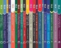 Enlarge image Cover: Second Language Acquisition Collection 3 (Vols 41-60) - Multilingual Matters