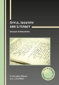 Enlarge image Cover: Style, Identity and Literacy - Multilingual Matters