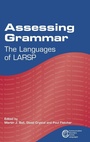 Cover: Assessing Grammar - Multilingual Matters