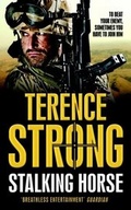 Cover: Stalking Horse - Simon & Schuster UK