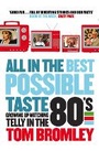 Cover: All in the Best Possible Taste - Simon & Schuster Ltd