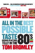 Cover: All in the Best Possible Taste - Simon & Schuster Ltd