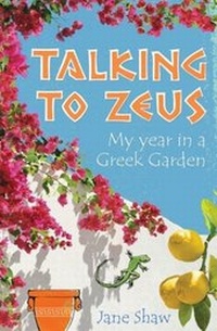 Abbildung von: Talking to Zeus - Simon + Schuster LLC