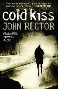 Enlarge image Cover: Cold Kiss - Simon & Schuster Ltd