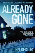 Cover: Already Gone - Simon & Schuster Ltd