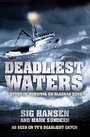 Cover: Deadliest Waters - Simon & Schuster Ltd