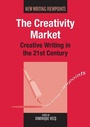 Cover: The Creativity Market - Multilingual Matters