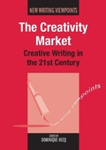 Cover: The Creativity Market - Multilingual Matters
