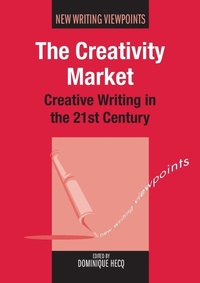Enlarge image Cover: The Creativity Market - Multilingual Matters