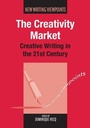 Cover: The Creativity Market - Multilingual Matters