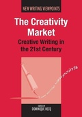 Cover: The Creativity Market - Multilingual Matters