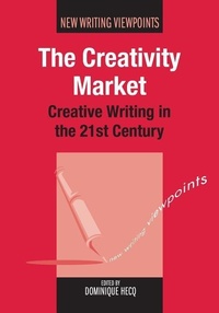 Enlarge image Cover: The Creativity Market - Multilingual Matters