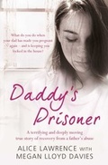Cover: Daddy's Prisoner - Simon + Schuster LLC