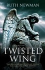 Cover: Twisted Wing - Simon + Schuster LLC