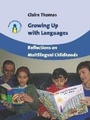 Cover: Growing Up with Languages - Multilingual Matters