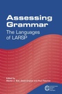 Cover: Assessing Grammar - Multilingual Matters