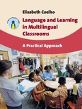 Cover: Language and Learning in Multilingual Classrooms - Multilingual Matters