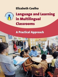 Enlarge image Cover: Language and Learning in Multilingual Classrooms - Multilingual Matters