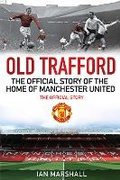 Cover: Old Trafford - Simon & Schuster Ltd