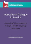 Cover: Intercultural Dialogue in Practice - Multilingual Matters