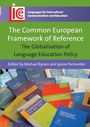 Cover: The Common European Framework of Reference - Multilingual Matters