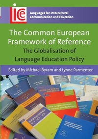 Enlarge image Cover: The Common European Framework of Reference - Multilingual Matters
