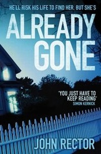 Enlarge image Cover: Already Gone - Simon + Schuster LLC