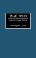 Bild: Small Press - Greenwood Press