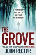 Cover: The Grove - Simon + Schuster LLC