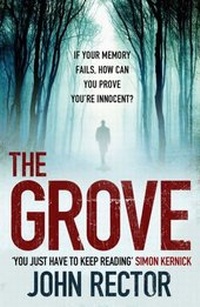 Enlarge image Cover: The Grove - Simon + Schuster LLC