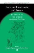 Cover: English Language as Hydra - Multilingual Matters