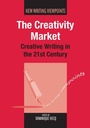 Cover: The Creativity Market - Multilingual Matters