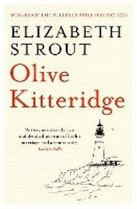 Enlarge image Cover: Olive Kitteridge - Simon & Schuster Ltd