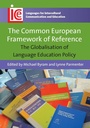 Cover: The Common European Framework of Reference - Multilingual Matters