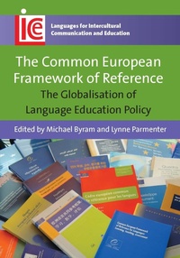 Enlarge image Cover: The Common European Framework of Reference - Multilingual Matters