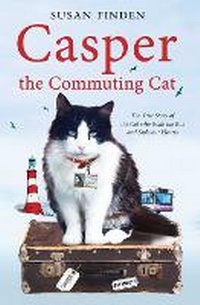 Abbildung von: Casper the Commuting Cat - Simon & Schuster Ltd