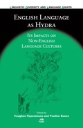 Cover: English Language as Hydra - Multilingual Matters