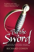 Cover: By the Sword - Simon + Schuster LLC
