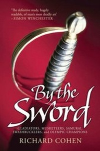 Abbildung von: By the Sword - Simon + Schuster LLC