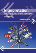 Cover: Interpretation - Multilingual Matters