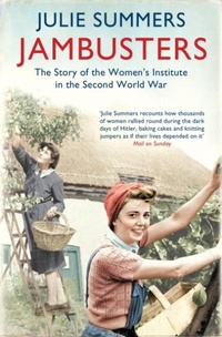 Enlarge image Cover: Jambusters - Simon & Schuster Ltd