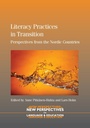 Cover: Literacy Practices in Transition - Multilingual Matters