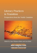 Cover: Literacy Practices in Transition - Multilingual Matters