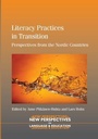 Cover: Literacy Practices in Transition - Multilingual Matters