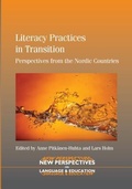 Cover: Literacy Practices in Transition - Multilingual Matters