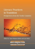 Cover: Literacy Practices in Transition - Multilingual Matters