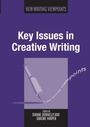 Cover: Key Issues in Creative Writing - Multilingual Matters