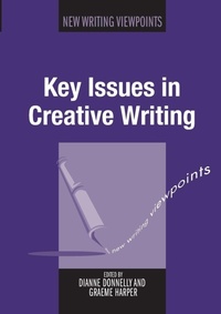 Enlarge image Cover: Key Issues in Creative Writing - Multilingual Matters
