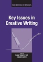 Cover: Key Issues in Creative Writing - Multilingual Matters